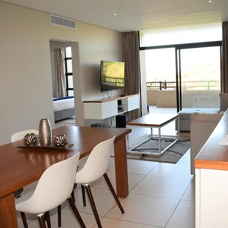 Zimbali Suites 407, Capital Hotel Complex Ballito Exterior foto