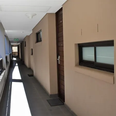 Zimbali Suites 407, Capital Hotel Complex Ballito Exterior foto