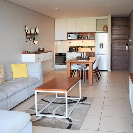 Zimbali Suites 407, Capital Hotel Complex Ballito Exterior foto