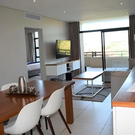 Zimbali Suites 407, Capital Hotel Complex Ballito Exterior foto
