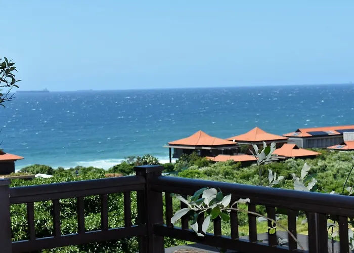 Zimbali Suites 407, Capital Hotel Complex
