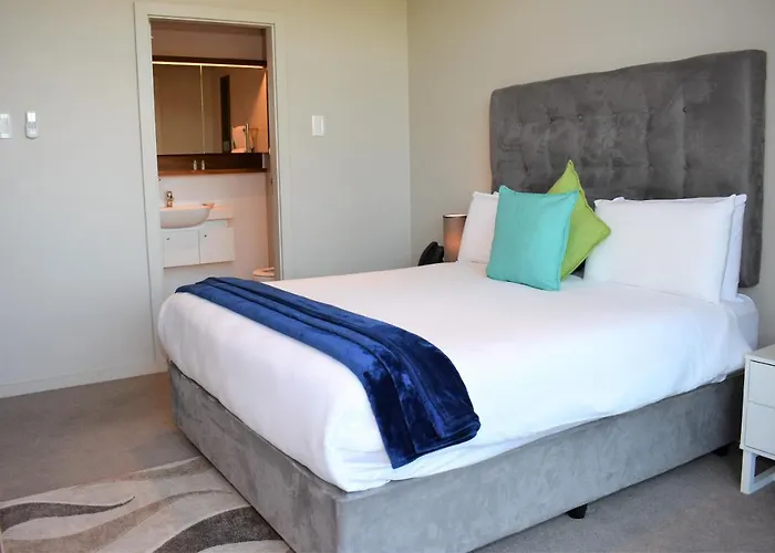 Zimbali Suites 407, Capital Hotel Complex