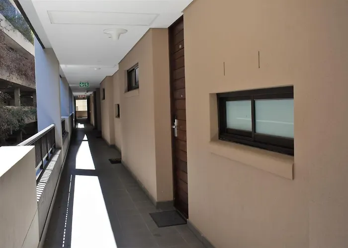 Zimbali Suites 407, Capital Hotel Complex