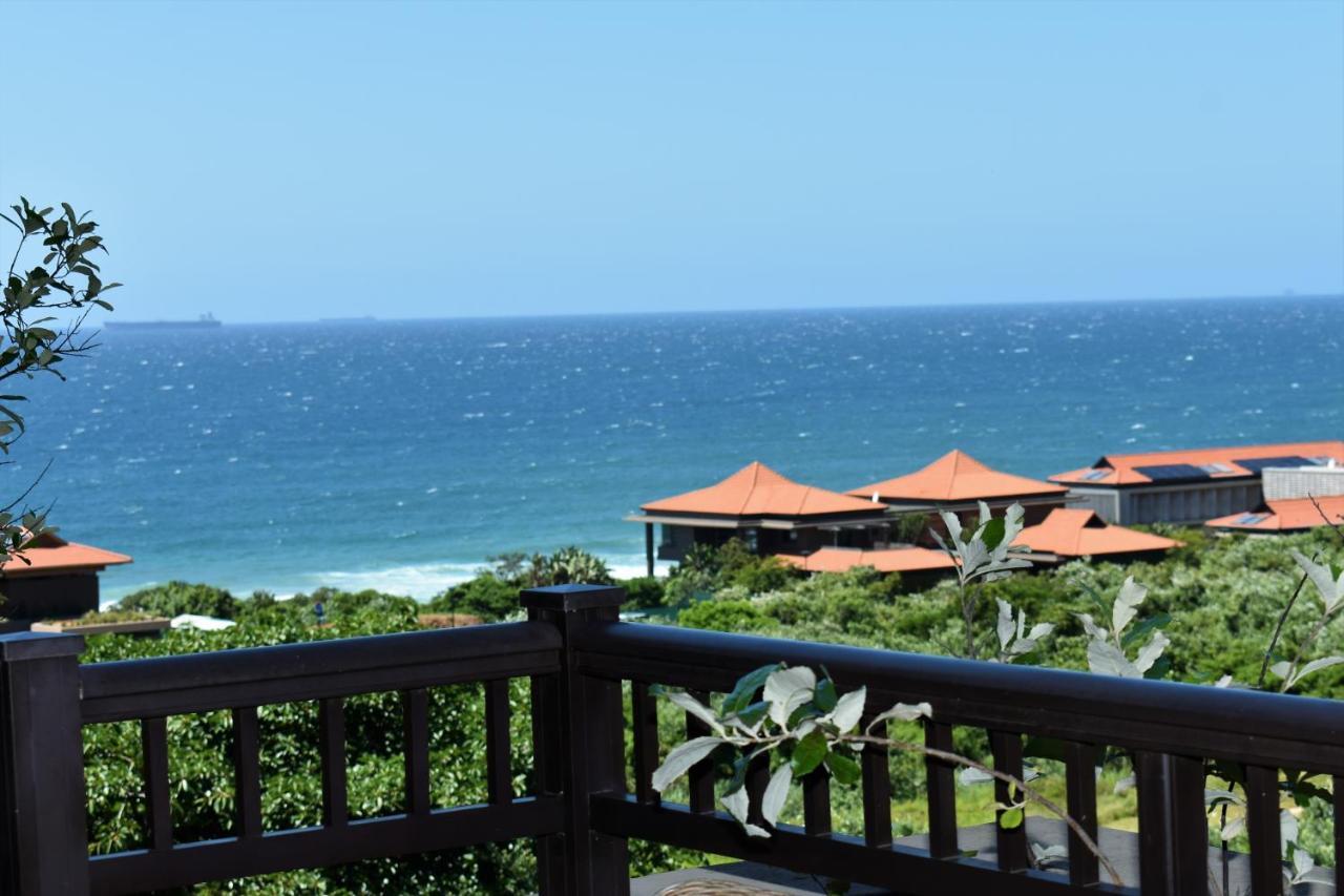 Zimbali 407, Capital Complex *