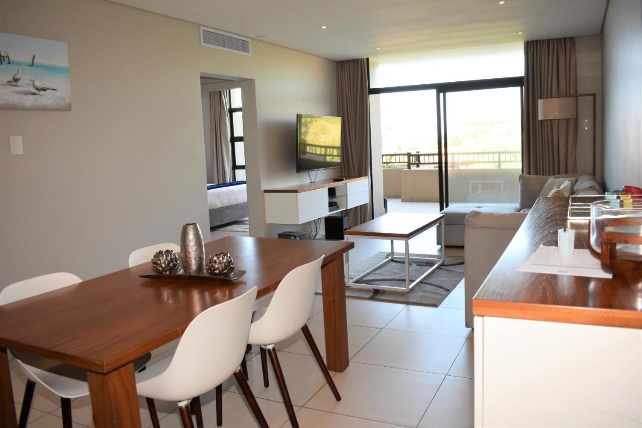 Apartment Zimbali 407, Capital Complex *