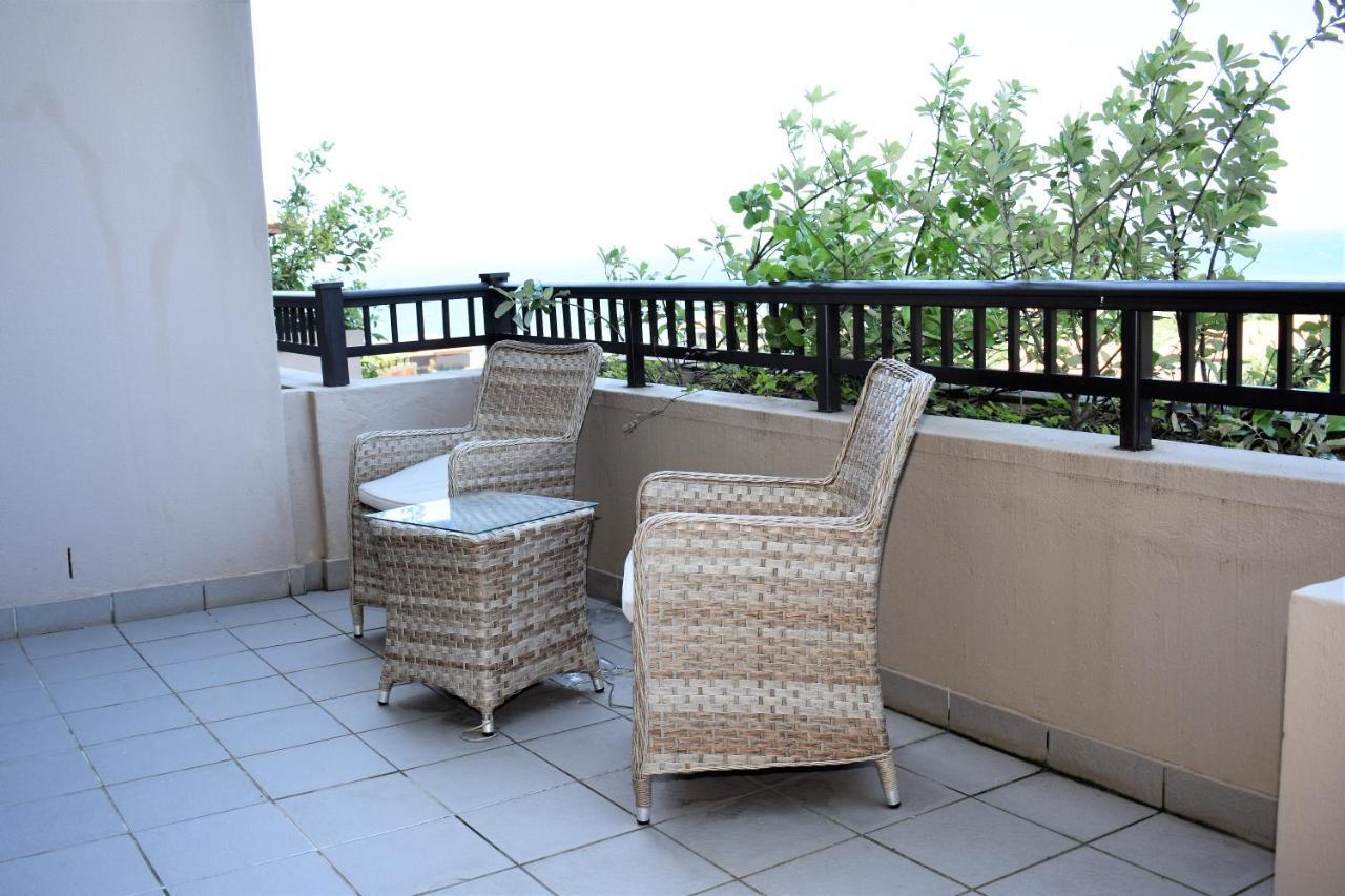 Zimbali 407, Capital Complex *