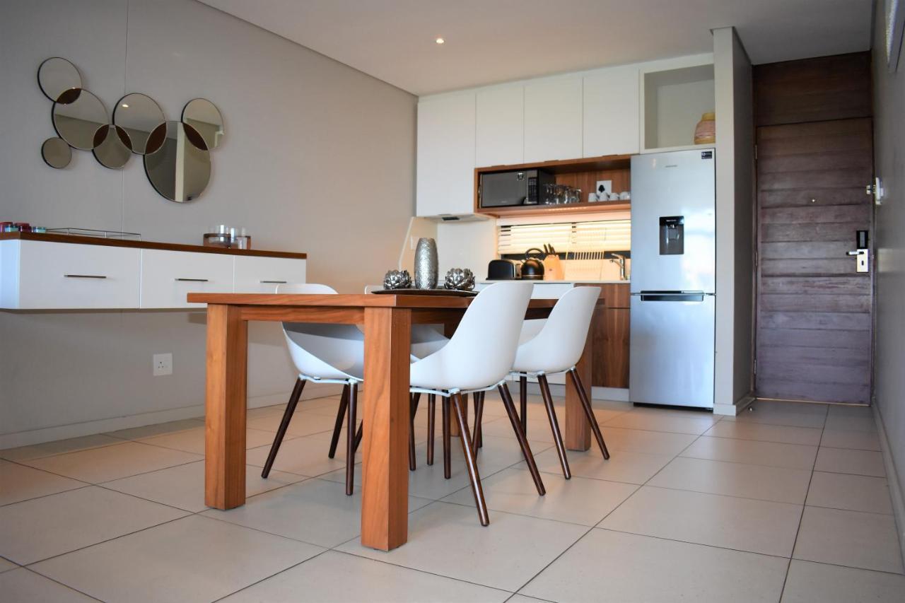 Apartment Zimbali 407, Capital Complex