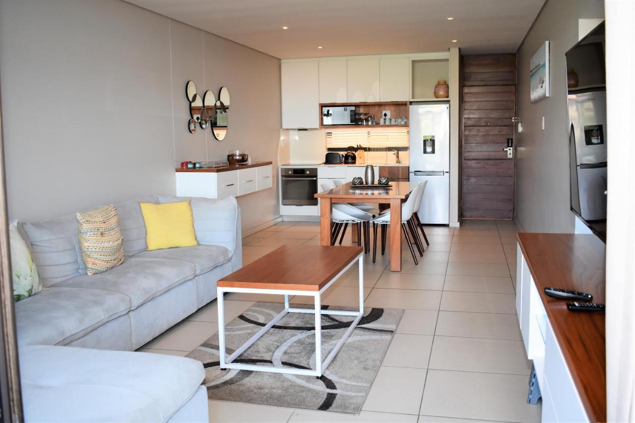 Zimbali 407, Capital Complex Apartment