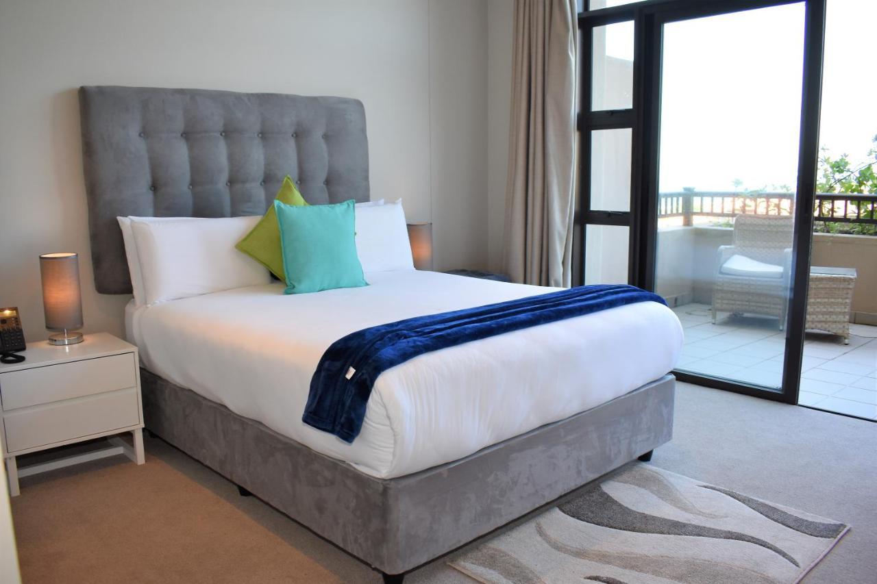 Zimbali 407, Capital Complex Apartment Ballito