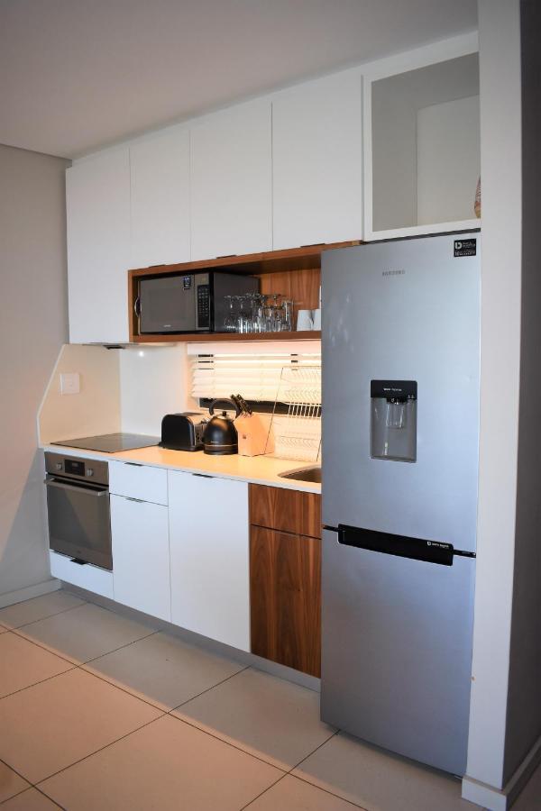 Zimbali 407, Capital Complex