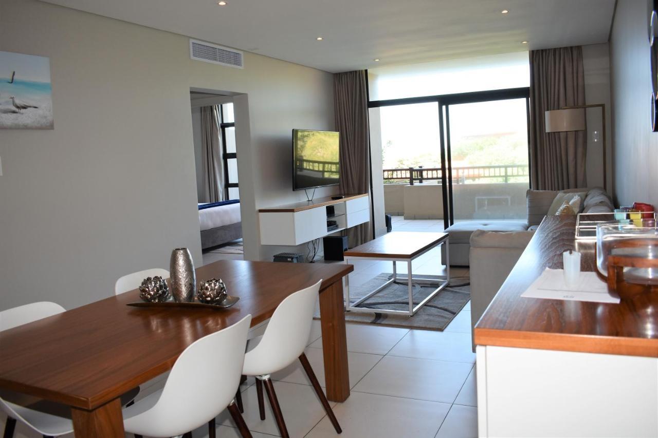Apartment Zimbali 407, Capital Complex *